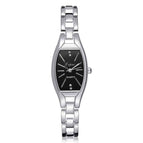silver-black