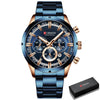 rose-gold-blue-box