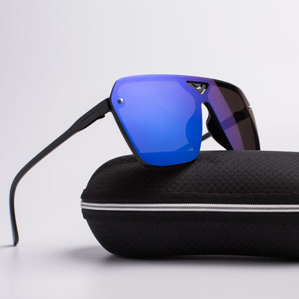 Men's Fashion Style Square Shaped Sunglasses - wnkrs