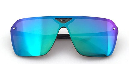 Men's Fashion Style Square Shaped Sunglasses - wnkrs