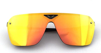 Men's Fashion Style Square Shaped Sunglasses - wnkrs