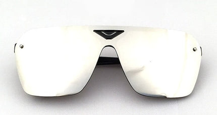 Men's Fashion Style Square Shaped Sunglasses - wnkrs