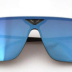 azul