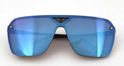 Men's Fashion Style Square Shaped Sunglasses - wnkrs