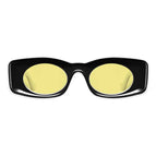 amarillo negro