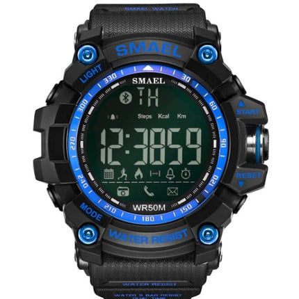 Men's Shockproof Chronograph Digital Watch - wnkrs