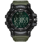 army-green