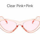rosa claro