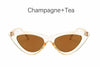 champagne-tea