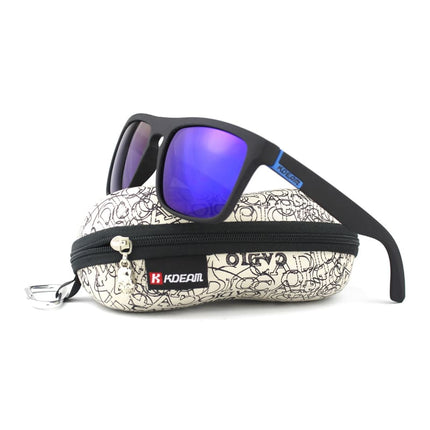 Polarized Men's Sunglasses - wnkrs