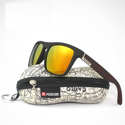 Polarized Men's Sunglasses - wnkrs
