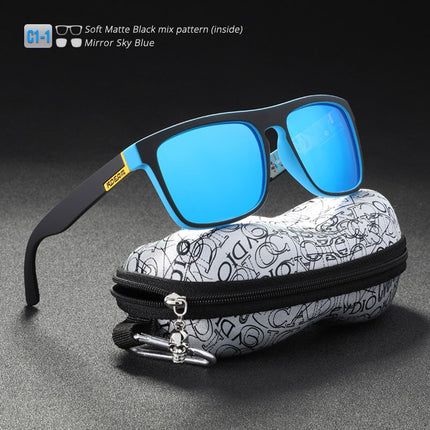 Polarized Men's Sunglasses - wnkrs
