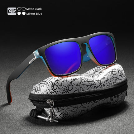 Polarized Men's Sunglasses - wnkrs