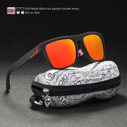 Polarized Men's Sunglasses - wnkrs