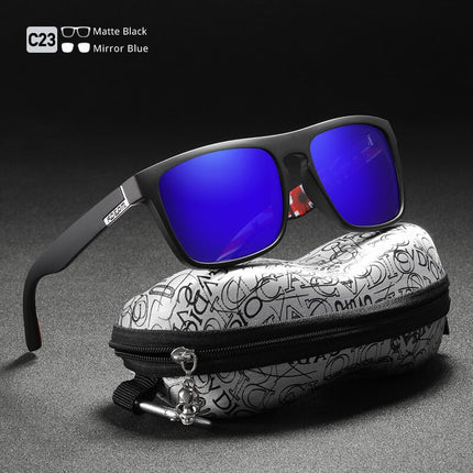 Polarized Men's Sunglasses - wnkrs