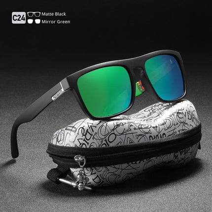 Polarized Men's Sunglasses - wnkrs