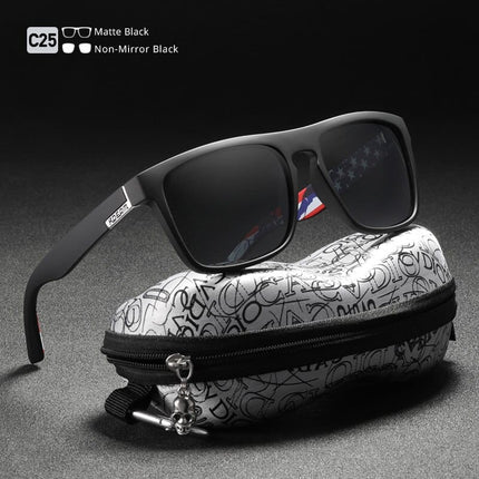 Polarized Men's Sunglasses - wnkrs