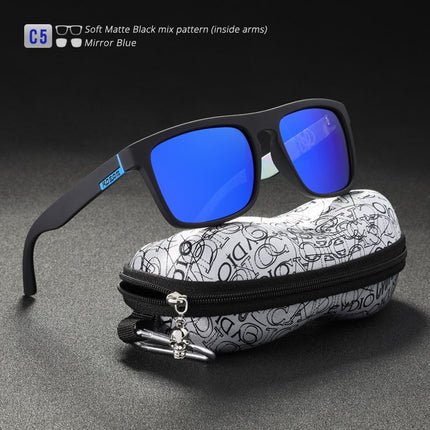 Polarized Men's Sunglasses - wnkrs