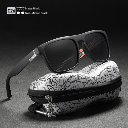 Polarized Men's Sunglasses - wnkrs