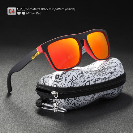 Polarized Men's Sunglasses - wnkrs
