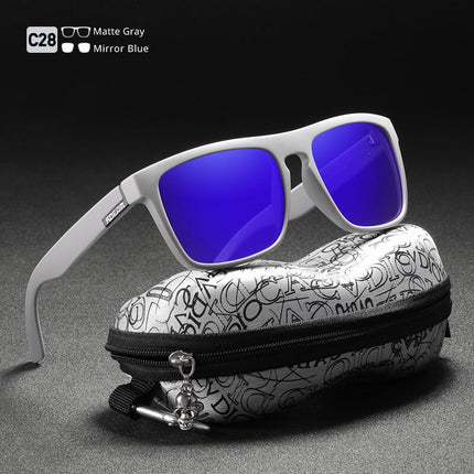 Polarized Men's Sunglasses - wnkrs