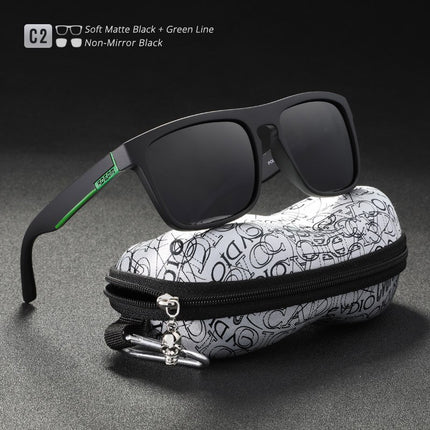 Polarized Men's Sunglasses - wnkrs