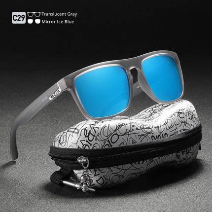 Polarized Men's Sunglasses - wnkrs