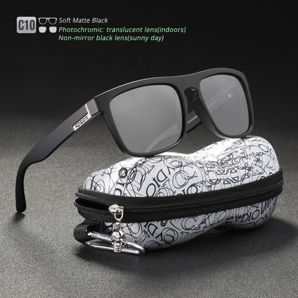 Polarized Men's Sunglasses - wnkrs