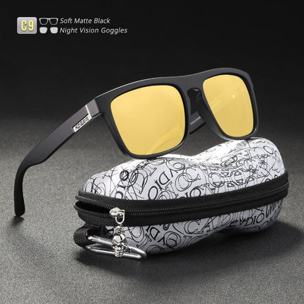Polarized Men's Sunglasses - wnkrs
