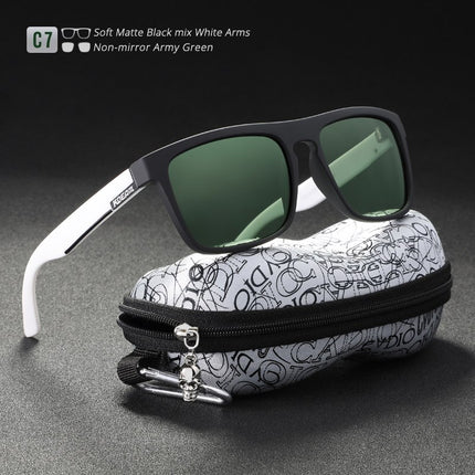 Polarized Men's Sunglasses - wnkrs