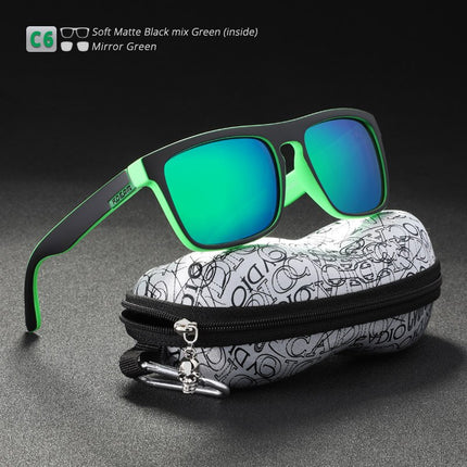 Polarized Men's Sunglasses - wnkrs