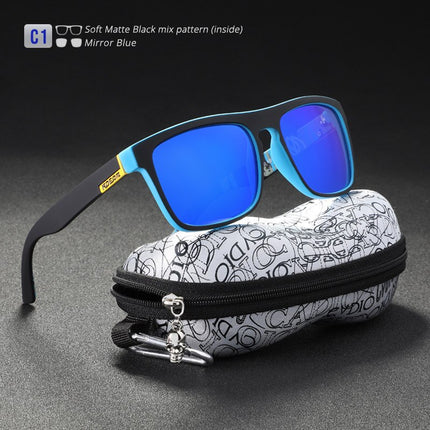 Polarized Men's Sunglasses - wnkrs