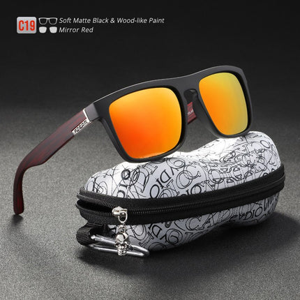 Polarized Men's Sunglasses - wnkrs