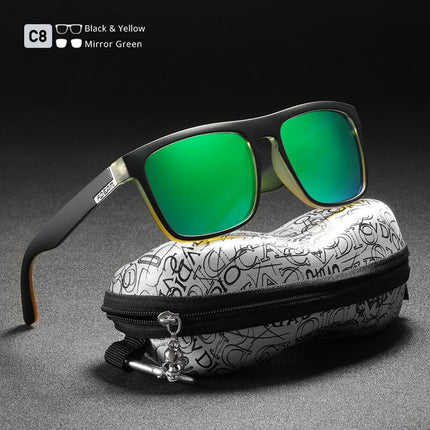 Polarized Men's Sunglasses - wnkrs