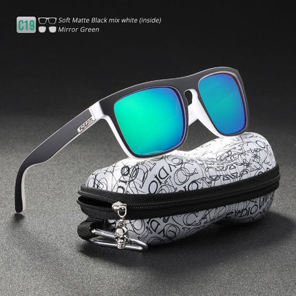 Polarized Men's Sunglasses - wnkrs