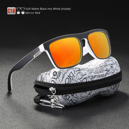 Polarized Men's Sunglasses - wnkrs