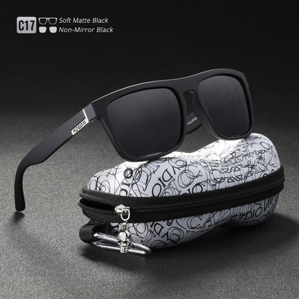 Polarized Men's Sunglasses - wnkrs