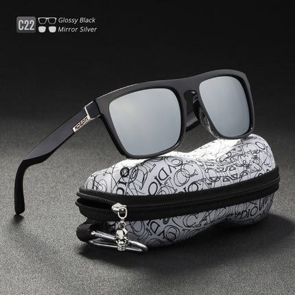 Polarized Men's Sunglasses - wnkrs