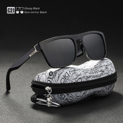 Polarized Men's Sunglasses - wnkrs