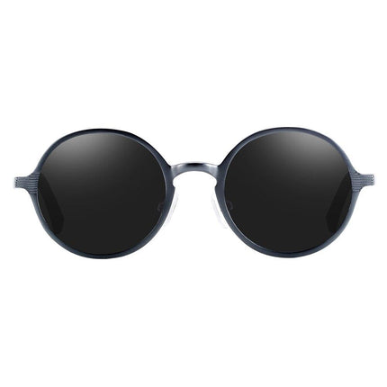 Women's Retro Round Sunglasses - wnkrs