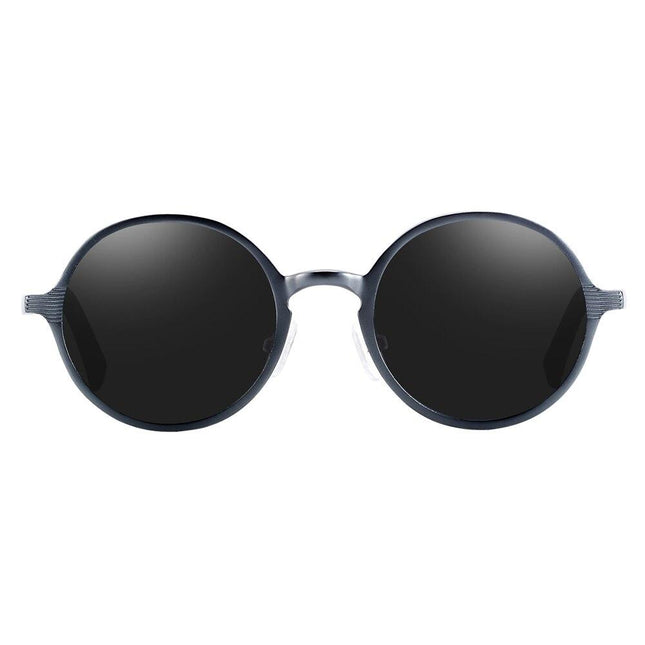 Women's Retro Round Sunglasses - wnkrs