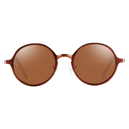 Women's Retro Round Sunglasses - wnkrs