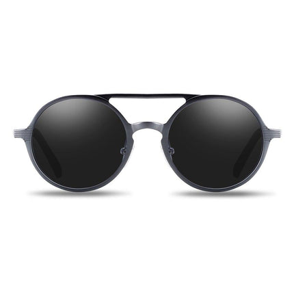 Women's Retro Round Sunglasses - wnkrs