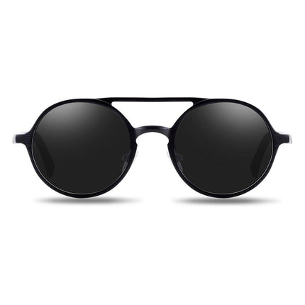 Women's Retro Round Sunglasses - wnkrs
