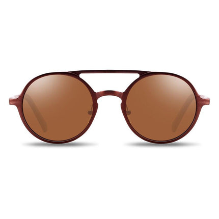 Women's Retro Round Sunglasses - wnkrs
