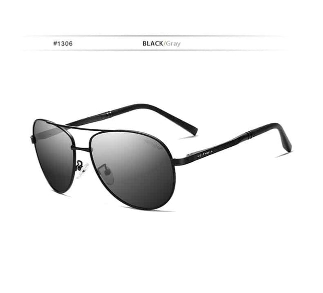 Men's Designer Pilot Sunglasses - wnkrs