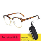 Tortue et Or