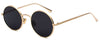 gold-black