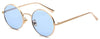 gold-blue