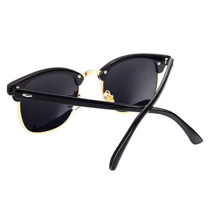 Men's Classic Polarized Sunglasses - wnkrs